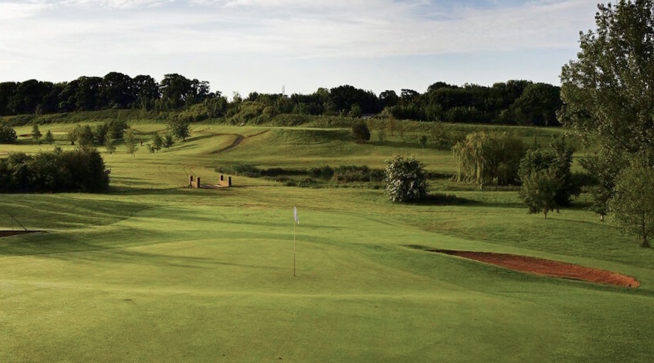 Photo of Skidby Lakes Golf Club